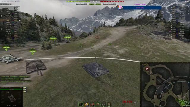 К-91 Продолжаем брать 3 отметки на ст10 смотреть онлайн