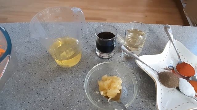 Салаты с Рыбой