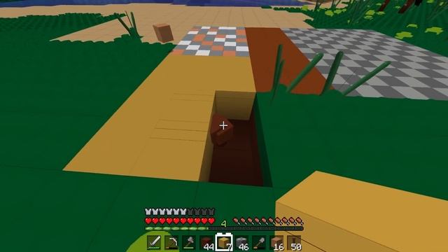 This is what a LEGO Minecraft game would look like смотреть онлайн