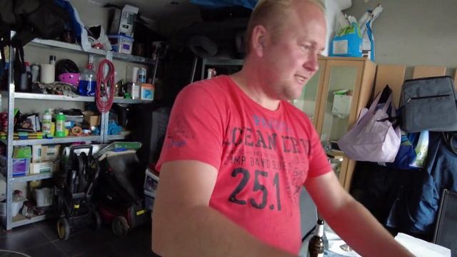 Форелевый рай на платном водоёме / Рыбалка с детьми. смотреть онлайн