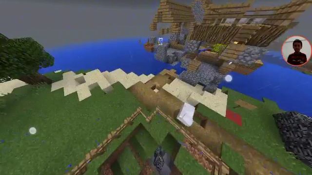 Minecraft pe cs go map смотреть онлайн