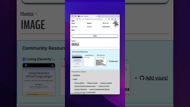Passing Core Web Vitals on 3G смотреть онлайн