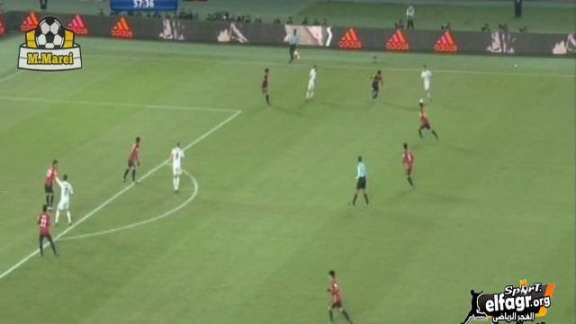أهداف مباراة - كاشيما أنتلرز 2 × 4 ريال مدريد | نهائي كأس العالم للأندية смотреть онлайн