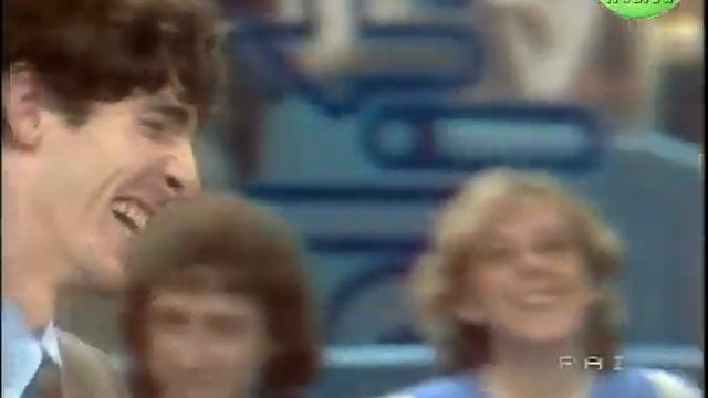 Sydne Rome - For You (ANGELO PREPOTENTE 1980)