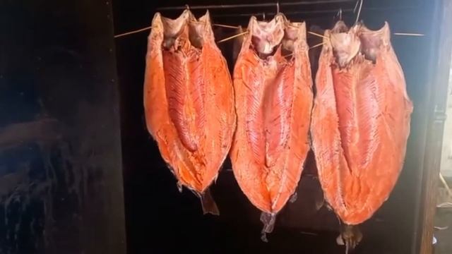 Форель холодного копчения новая партия смотреть онлайн