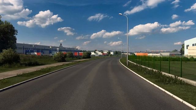 PNG - PhotorealisticExperience Mod 1.05 (in-game Trailer)