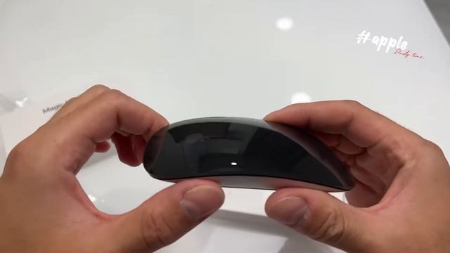 #apple #распаковка мышки Apple Magic Mouse 2  Black