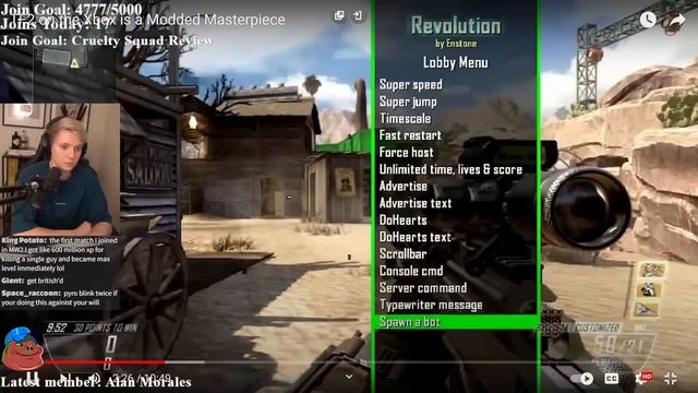 TF2 On The Xbox 360 Was Insane смотреть онлайн