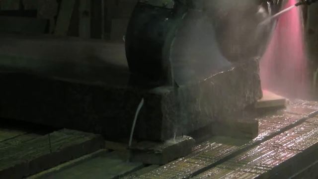 резка камня смотреть онлайн