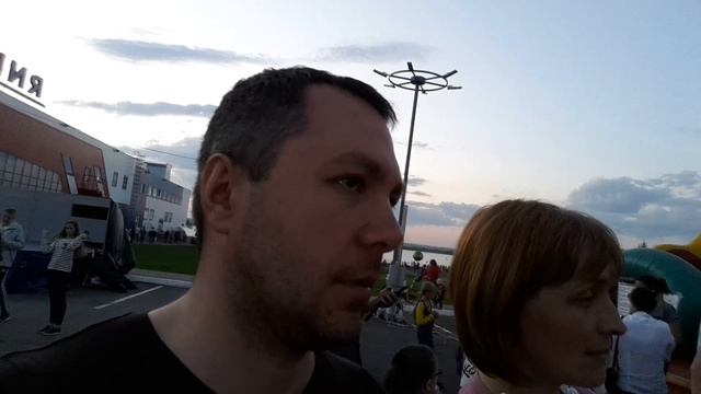 VLOG празднуем 9 мая смотреть онлайн
