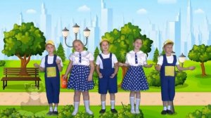 « ШАЛУНИШКИ» Слова и музыка Ж..Колмагоровой