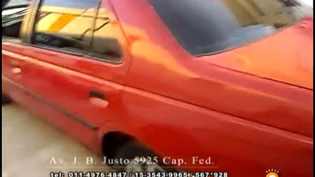 PEUGEOT 405 1993 280612 смотреть онлайн