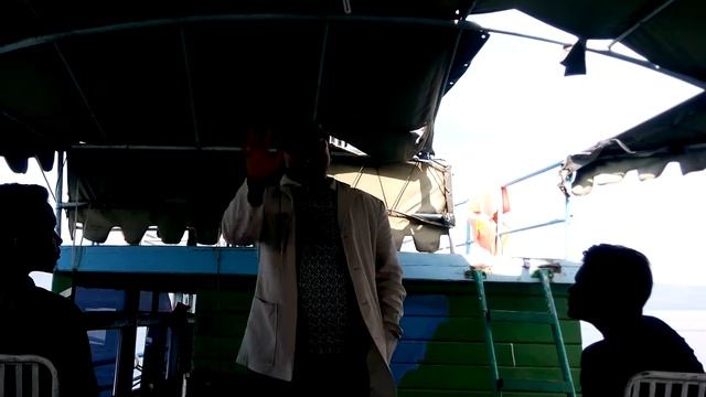 HISTORY OF Etnic Batak Toba смотреть онлайн