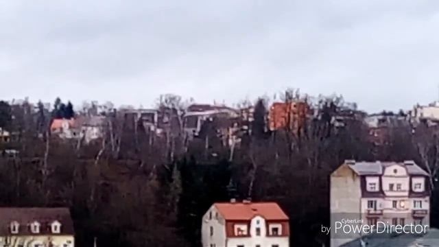 Vlaky na trati Karlovy Vary dolní nádraží-Karlovy vary dne 19.3 2017 смотреть онлайн