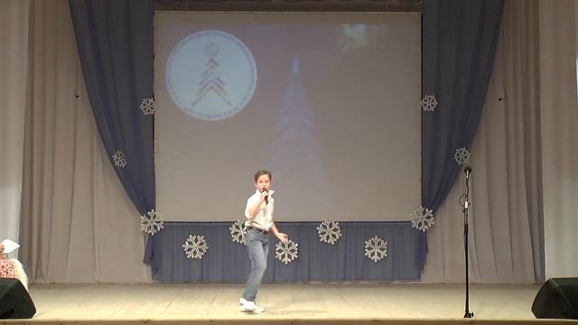 203 Мымрин Никита Пой со мной смотреть онлайн