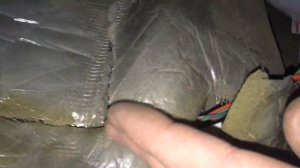 Новый ДМРВ показывает 1.05/НЕТ МАССЫ ЭБУ