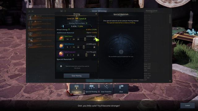 Lost Ark Honing guide 3 relic gear +21 смотреть онлайн