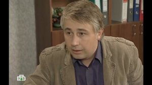 Возвращение Мухтара 2. Кривое зеркало