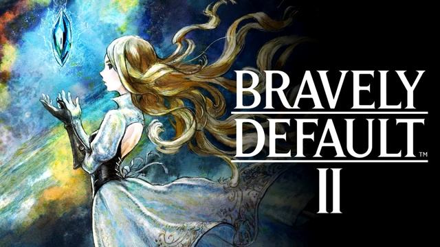 Battle Against the Ones We Inevitably Confront - Bravely Default 2 - Music Extended смотреть онлайн