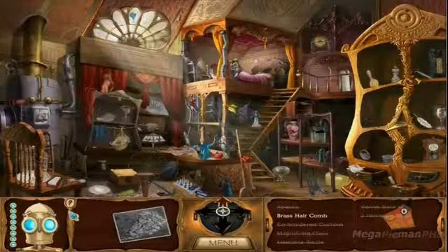 Random Demo Time - The Clockwork Man (Demo Review) смотреть онлайн