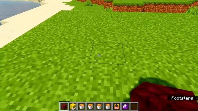 I Summoned Herobrine in MINECRAFT 1.16.5 - Working on Latest Minecraft Version смотреть онлайн