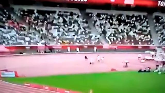 HELLEN OBIRI fails to keep up the pace of 1000M TOKYO OLYMPIC FINALS as HASSAN gets the GOLD MEDAL! смотреть онлайн