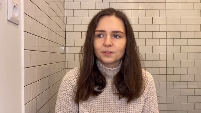 о Стоунере, о снобизме I влогмас день 18 смотреть онлайн