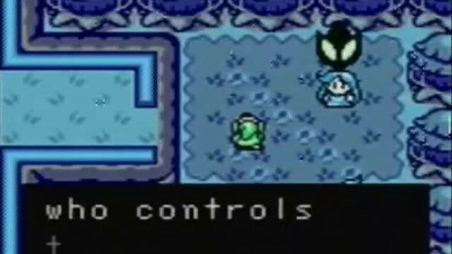 Legend of Zelda: OoA - [1] A G Guy to the Past смотреть онлайн
