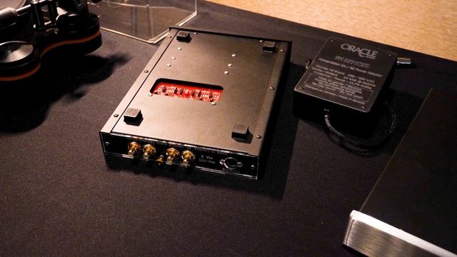 BEST ANALOG SOUND / ORACLE AUDIO / DELPHI MKVI SIGNATURE / TORONTO AUDIO FESTIVAL 2022 смотреть онлайн