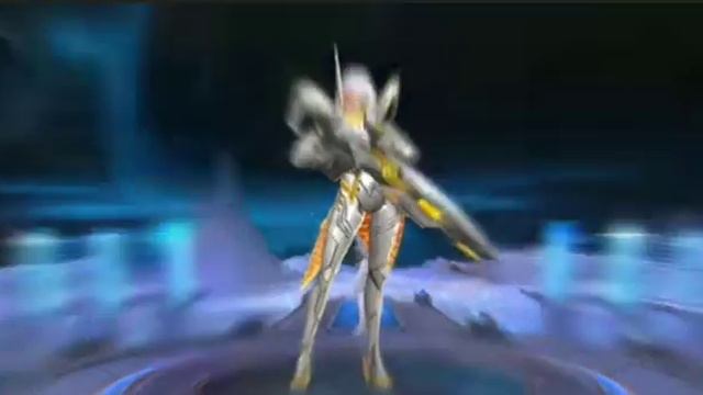 LESLEY NEW EPIC SKIN #STELLARIS GHOST#COMING SOON смотреть онлайн