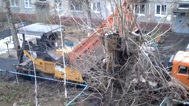 Дорожные работы омск север смотреть онлайн