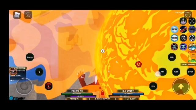 "1000 Servidores VIP Nimbus" Private Server Codes | Shindo Life 2 смотреть онлайн