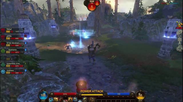 Panzar # 26 Я ВЕРНУЛСЯ смотреть онлайн