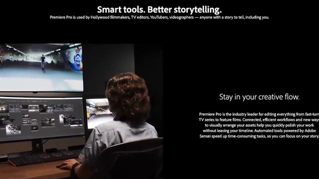 TOP 5 MEJORES de editores de video 2019 by FerFloFoto смотреть онлайн