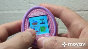 Тамагочи Tamagochi с AliExpress Обзор