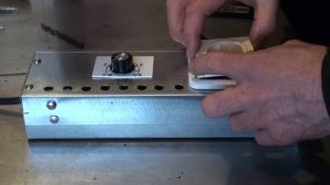 Регулятор оборотов для болгарки своими руками