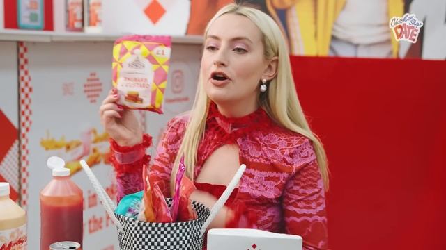 ROSALÍA | CHICKEN SHOP DATE смотреть онлайн