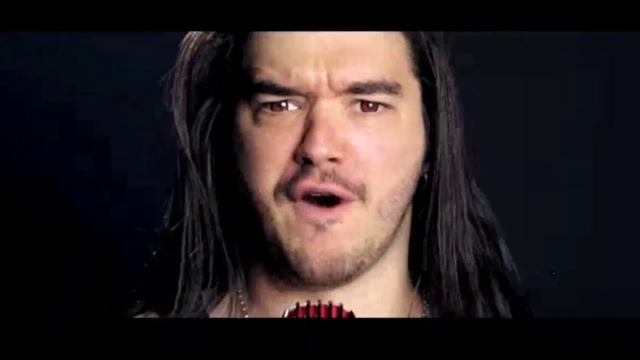 "Burn 🔥 Butcher Burn" METAL COVER (The Witcher) смотреть онлайн