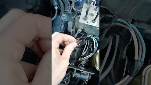 Установка Eberspacher d5wsc на audi a6 c5 avant 1.9 avg смотреть онлайн