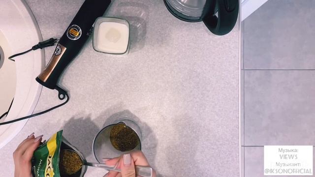 ДАЛЬГОНА КОФЕ | DALGONA COFFEE смотреть онлайн