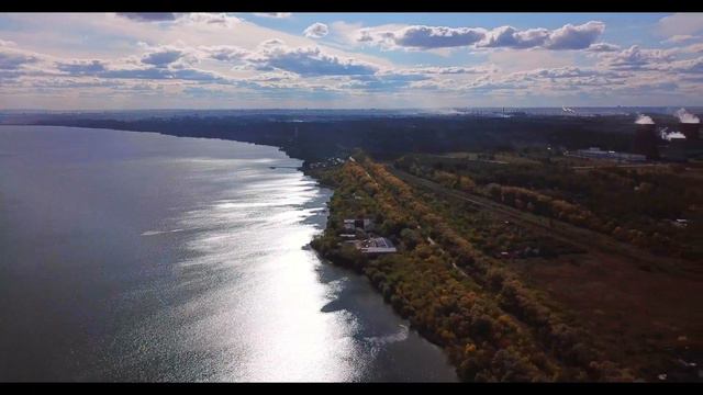 Чем дышит Челябинск смотреть онлайн