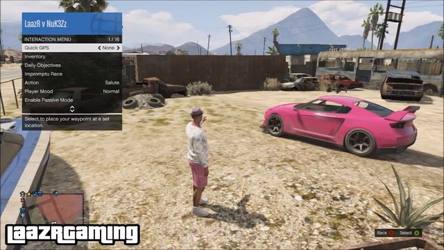 GTA 5 Online: STORE RARE CARS FOR FREE! - NEW "Sultan RS" Spawn Location! PS5/PS4/Xbox One/PC 1.61 смотреть онлайн