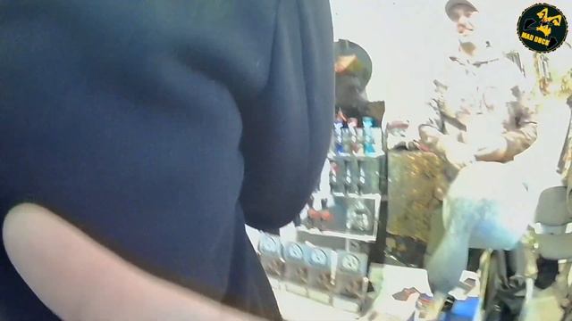 Выставка Охота и рыбалка 2020, ВДНХ смотреть онлайн