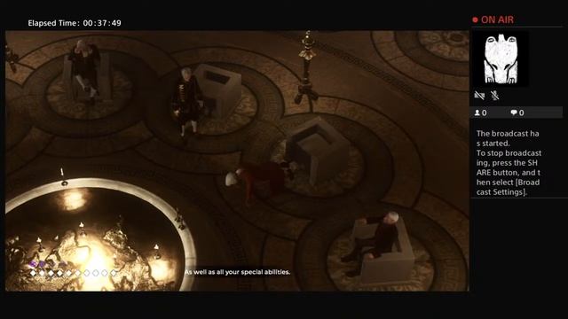 The Council: Episode 5 Checkmate (No Commentary) Final смотреть онлайн