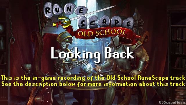 Old School RuneScape Soundtrack: Looking Back смотреть онлайн