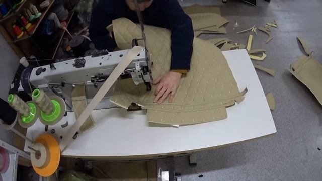 АВТОМОБИЛНЫЕ КОВРИКИ! МАСТЕР ДЖАВА!!! смотреть онлайн