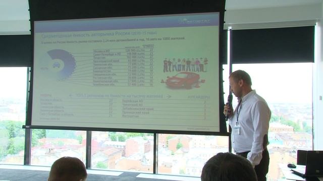 Конференция по интернет Маркетингу IMACONF 2015 смотреть онлайн
