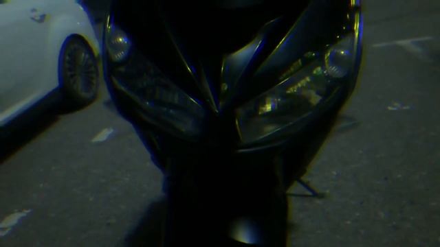 Kawasaki Z1000SX. Мощный Спорт-Турист. смотреть онлайн