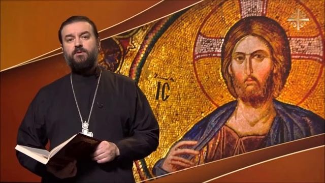 Пророк Исаия о Андрей Ткачев смотреть онлайн