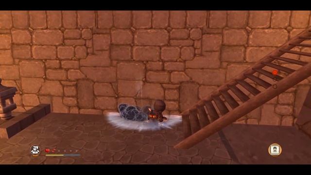 Микробезумие с микрониндзя. смотреть онлайн